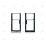 Support de carte SIM noir OEM pour Xiaomi Poco X5 5G, Redmi Note 12 5G