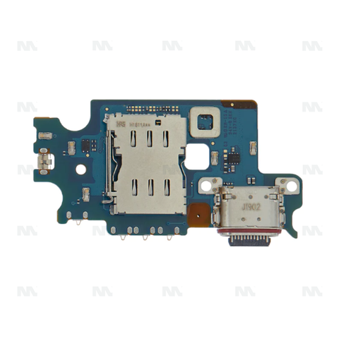 Carte de charge système pour Samsung Galaxy S22 Plus S906B OEM