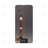 Ecran Original OEM + Vitre pour Oppo F11 CPH1913 / CPH1911 - Noir