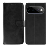 Étui Portefeuille Rixus Pour Google Pixel 11 Pro Noir