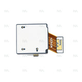 Caméra arrière 50 MP grand angle OEM pour Samsung Galaxy A56 A566B