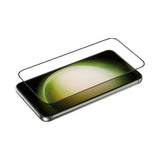 Verre trempé Rixus Clear HD Ultra Line pour Samsung Galaxy S26
