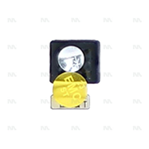 Caméra avant 10 Mpx grand angle OEM pour Samsung Galaxy Note 10 N970F et Note 10 Plus N975F