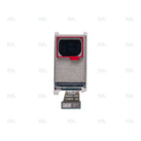 Appareil photo arrière 64 Mpx Téléobjectif périscope OEM pour OnePlus 12