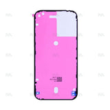 Adhésif pour coque arrière Apple iPhone 17 OEM