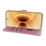 Bibliothèque Rixus pour Xiaomi 17 rose