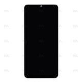 Ecran pour Samsung Galaxy A32 4G A325F - Noir - Original Service Pack