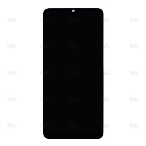 Ecran pour Samsung Galaxy A32 4G A325F - Noir - Original Service Pack
