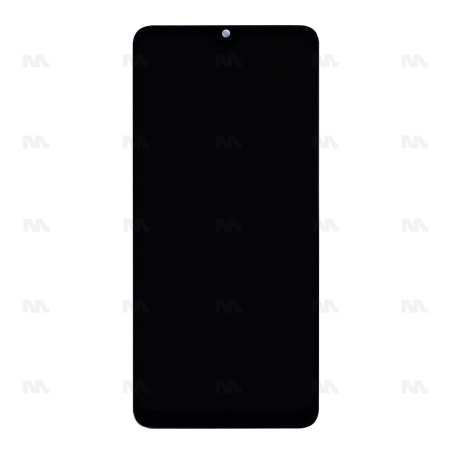 Ecran pour Samsung Galaxy A32 4G A325F - Noir - Original Service Pack
