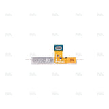 Antenne flexible droite OEM pour Samsung Galaxy S21 Plus 5G G996B