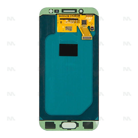 Ecran Officiel Service Pack + Vitre pour Samsung Galaxy J5 J530F (2017) - Or