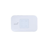 Routeur de poche ZONCH E170 Wifi 4G USB-C blanc