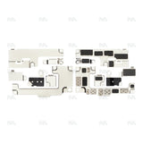 Petit support métallique (sur la carte mère) pour iPhone 16