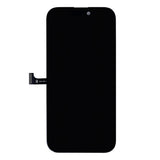 Ecran Soft-OLED PIXDURA (Run Diagnostics) (120Hz) pour Apple iPhone 15 Pro