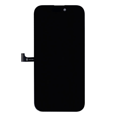 Ecran Soft-OLED PIXDURA (Run Diagnostics) (120Hz) pour Apple iPhone 15 Pro