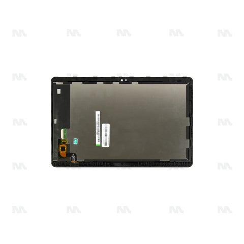 Ecran LCD complet + Vitre pour Huawei Mediapad T3 10.0 - Noir
