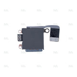 Lecteur de carte SIM double avec Flex reconditionné pour Apple iPhone 14, 14 Plus, 16e