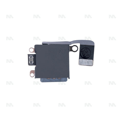 Lecteur de carte SIM double avec Flex reconditionné pour Apple iPhone 14, 14 Plus, 16e