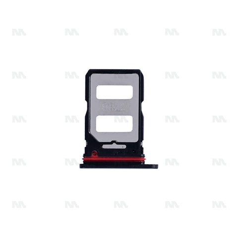 Support de carte SIM noir OEM pour Xiaomi 12T 5G, 12T Pro 5G