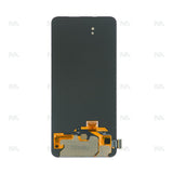 Ecran Original OEM + Vitre pour Oppo Reno 4G (CPH1917) - Noir