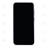 Chassis + Ecran Incell Original Service Pack pour Samsung Galaxy A36 A366B - Noir