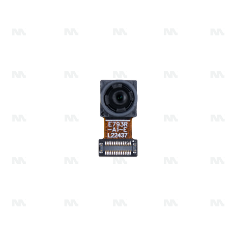 Caméra avant 5 MP grand angle OEM pour Xiaomi Redmi 12C