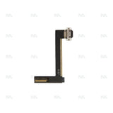 Connecteur de charge pour Apple iPad Air 2 9,7 pouces (2014) – Noir – OEM