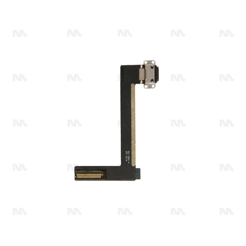 Connecteur de charge pour Apple iPad Air 2 9,7 pouces (2014) – Noir – OEM