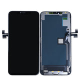 Ecran LCD + Vitre pour iPhone 11 Pro Max - In-Cell HD+