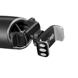 Support universel pour voiture Rixus RXHW28, noir