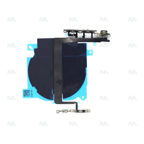 Nappe NFC Recharge Sans Fil et Flash Démonté pour Apple iPhone 13