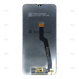Ecran Original OEM + Vitre pour Samsung Galaxy A10 A105F / M10 M105F - Noir