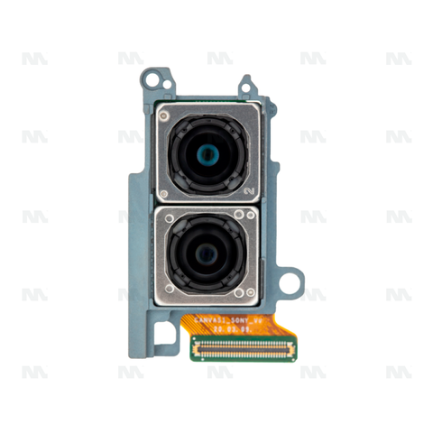 Caméra arrière pour Samsung Galaxy Note 20 4G N980F – OEM