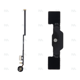 Bouton d'accueil Flex Gold pour iPad 7 - iPad 9 (2019 - 2021) 10,2