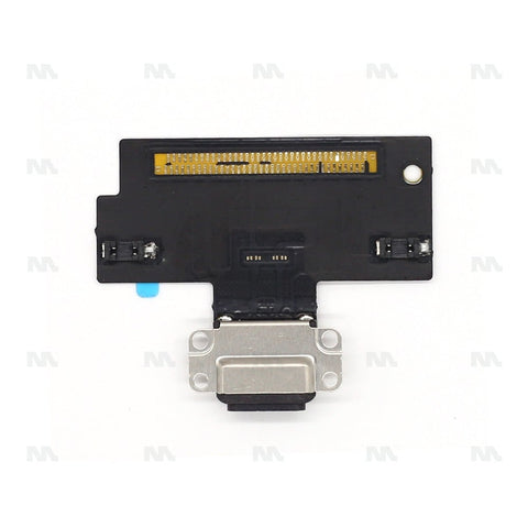Connecteur de charge pour Apple iPad Air 10,5 pouces (2019) – Gris sidéral – Reconditionné