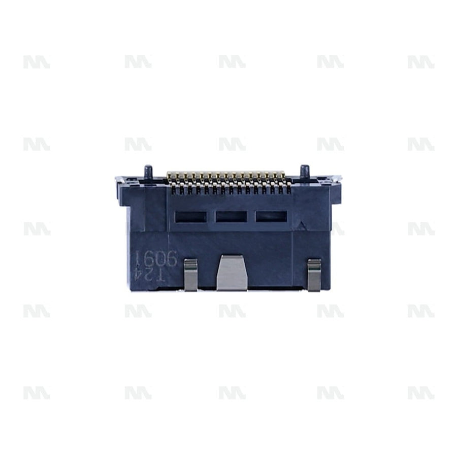 Connecteur de carte mère pour lecteur de disque PlayStation 5 Slim OEM