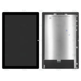 Ecran Original OEM pour Samsung Galaxy Tab A8 10.5 (2021) SM-X200 / SM-X205 - Noir