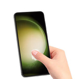 Verre trempé Rixus Clear HD Ultra Line pour Samsung Galaxy S26 Ultra