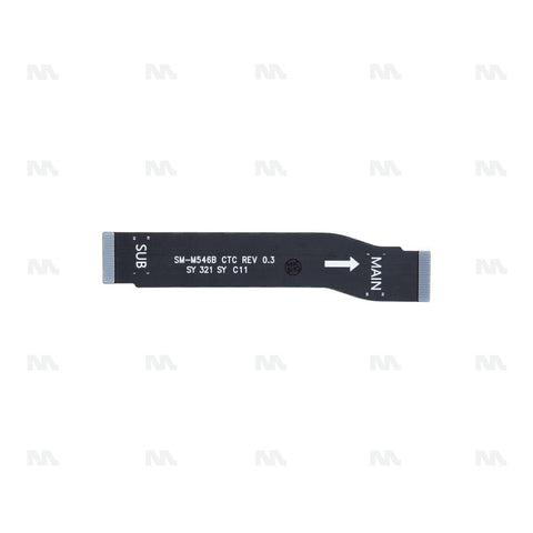 Nappe principale OEM pour Samsung Galaxy M54 5G M546B