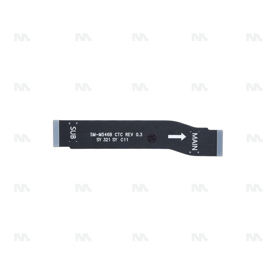 Nappe principale OEM pour Samsung Galaxy M54 5G M546B