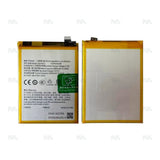 Batterie Original OEM pour Oppo Reno 11F, F25 Pro (BLPA41)