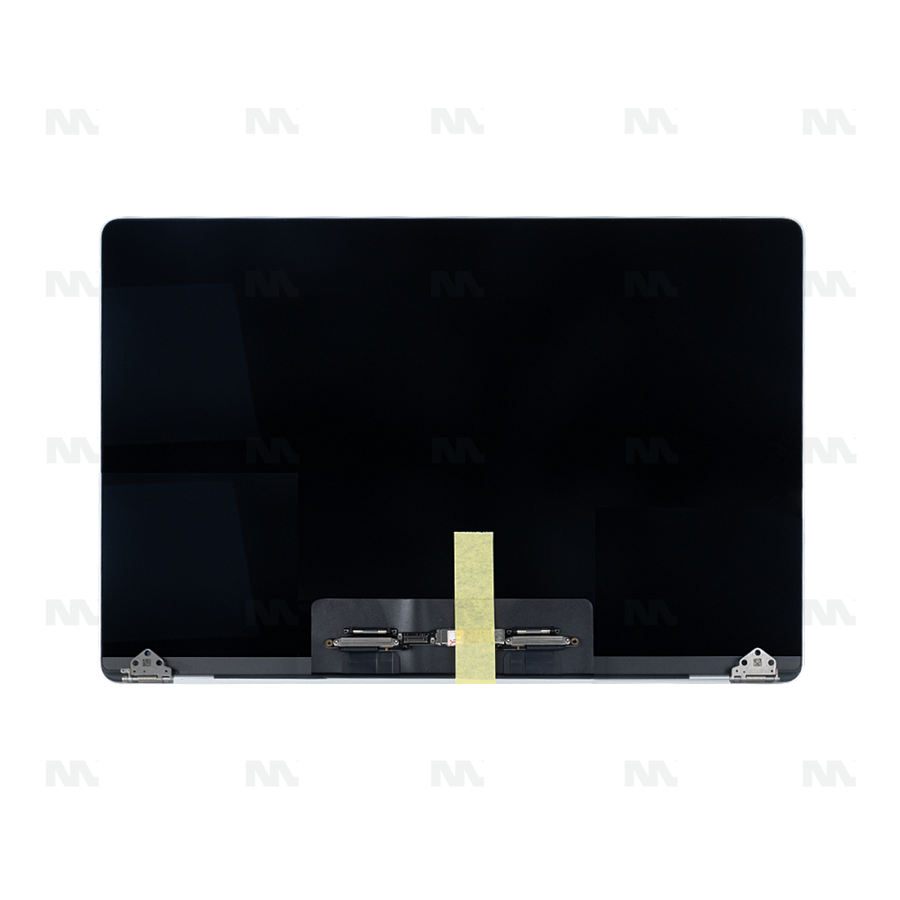 Ecran LCD complet pour Macbook Pro 16 LCD A2141 (2019) - Argent