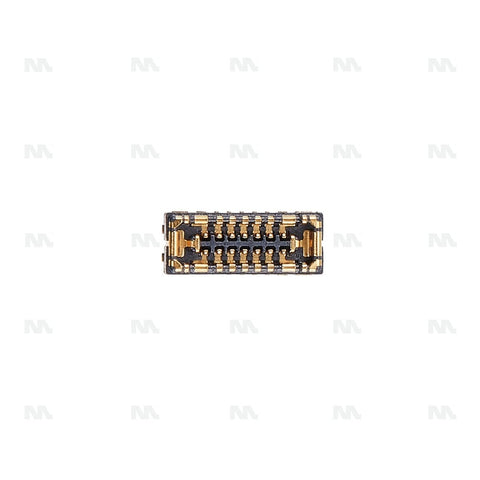Connecteur FPC du capteur de proximité (10 pin) pour iPhone 16, 16 Plus