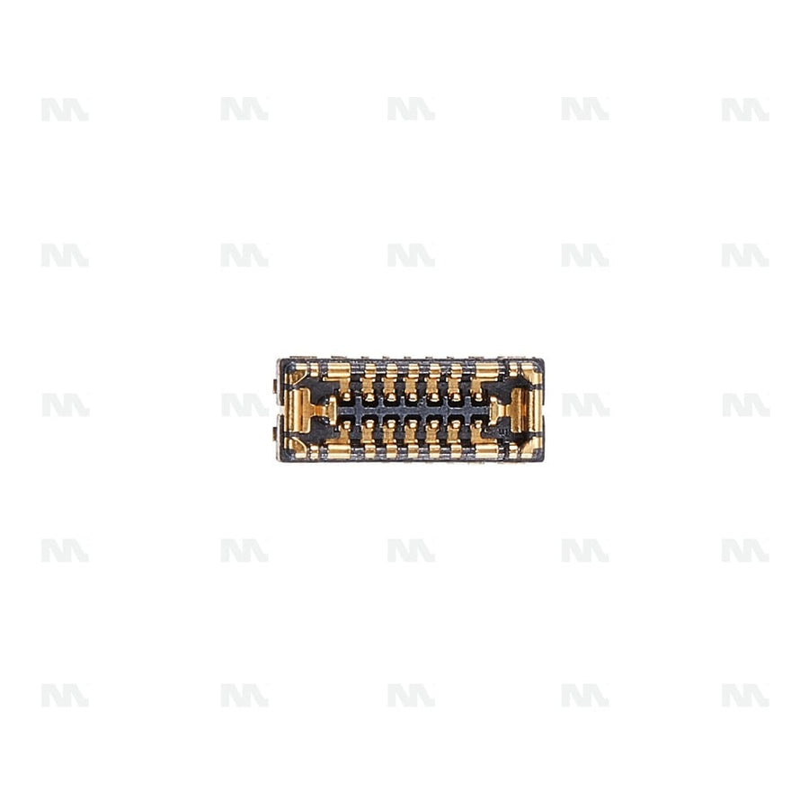 Connecteur FPC du capteur de proximité (10 pin) pour iPhone 16, 16 Plus
