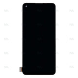 Ecran LCD + Vitre pour Realme GT 5G (RMX2202) - In-Cell - Noir