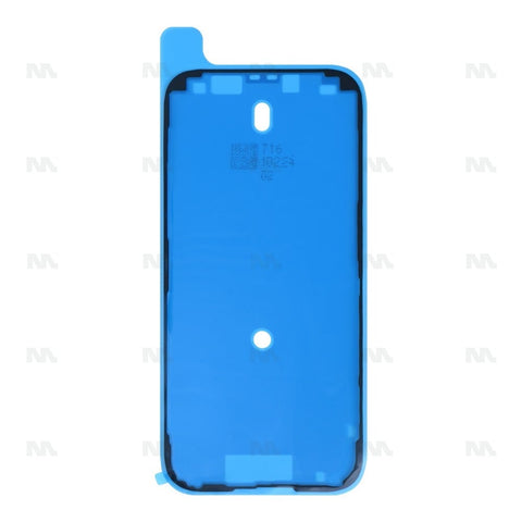 Ruban adhésif pour cadre arrière de l'iPhone 16 Pro (10 pièces)