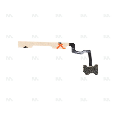 Nappe Volume pour Oppo Reno8 T 4G – OEM