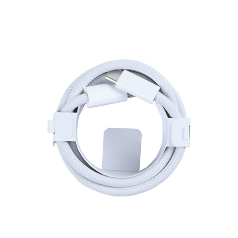 Câble de recharge USB-C Apple (2 m) - MU2G3ZM/A