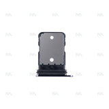 Support pour carte SIM pour Google Pixel 7 Pro - Obsidian - OEM