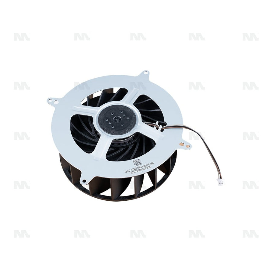 Ventilateur de refroidissement interne à 17 pales pour PlayStation 5